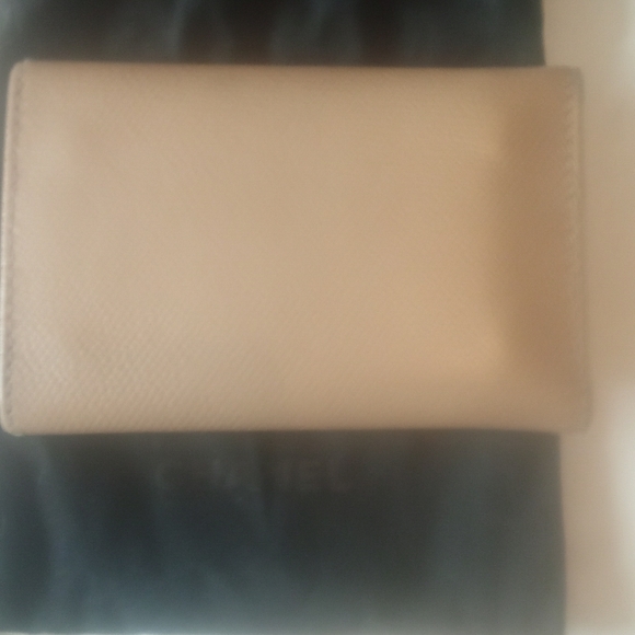 Chanel key holder - Picture 5 of 12